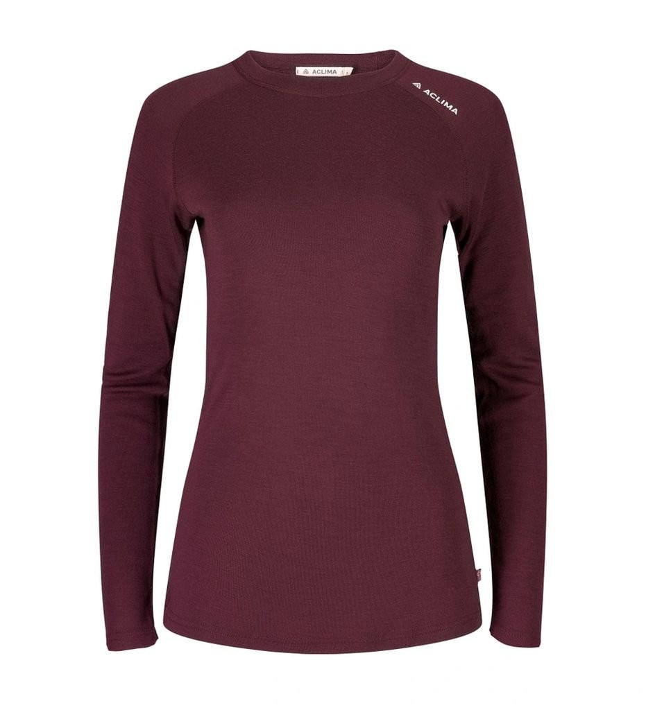 Aclima StreamWool Hoodie Woman