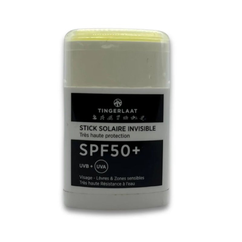 Tingerlaat Crème Solaire Invisible SPF50+ 20 ml