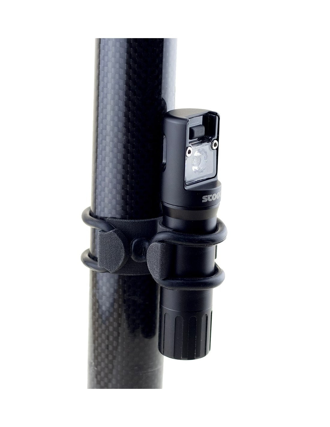 Support batterie Stoots Easylock 18