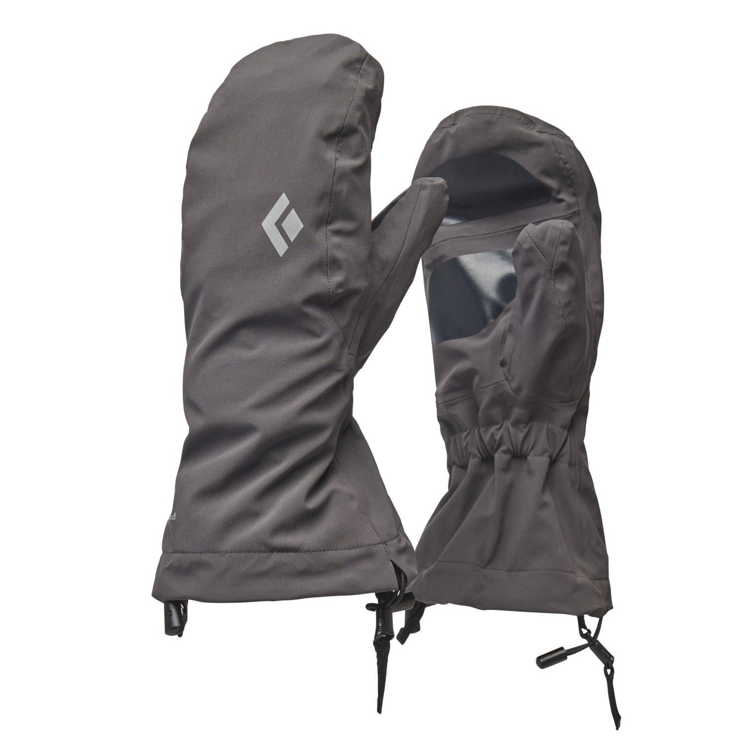 Black Diamond Absolute Mitts