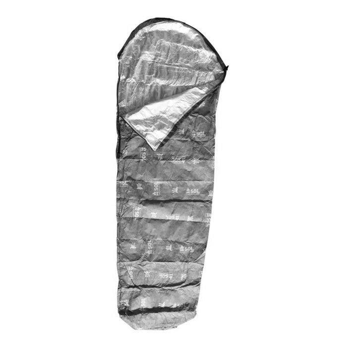 SOL Escape Bivvy XL Hood