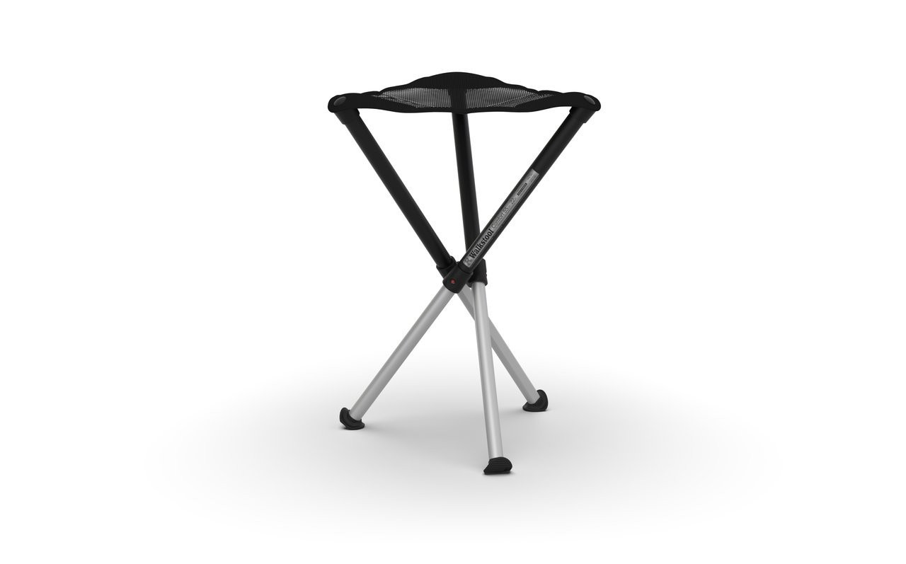 Trépied Telescopique Walkstool Basic 50 cm
