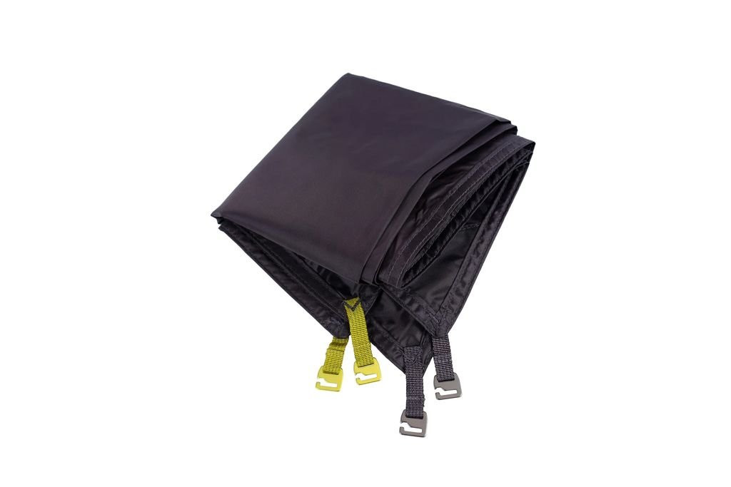 Nemo Hornet 2P Footprint