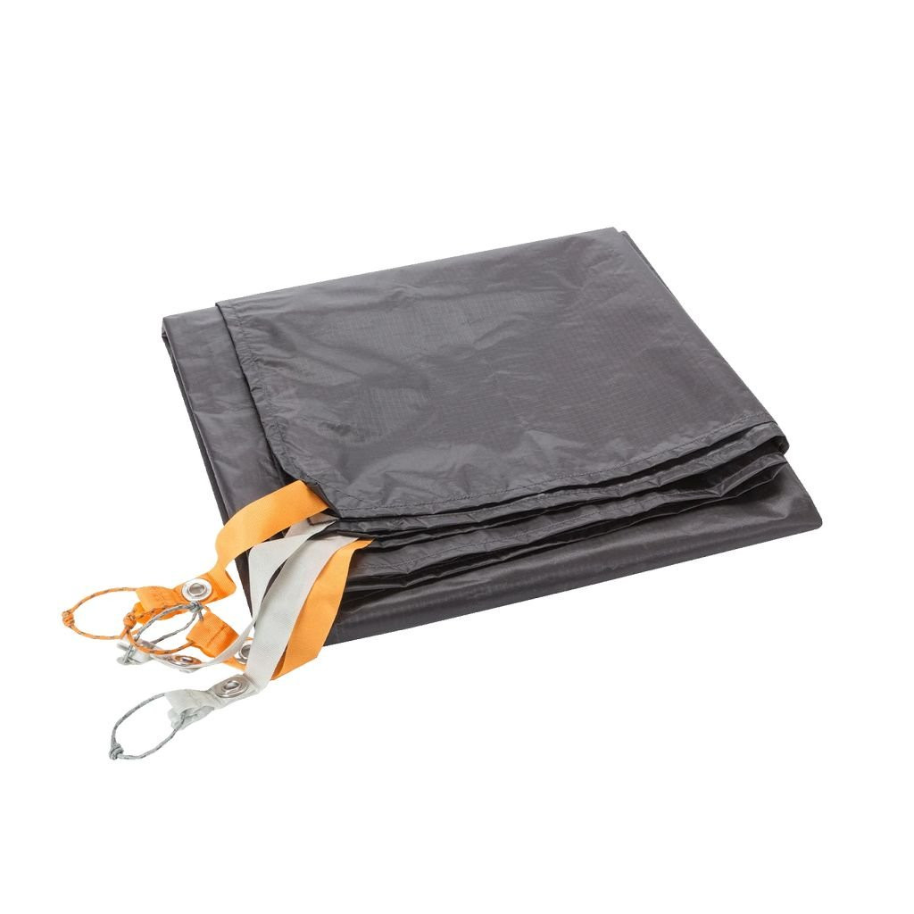 BigAgnes Copper Spur UL 2 footprint