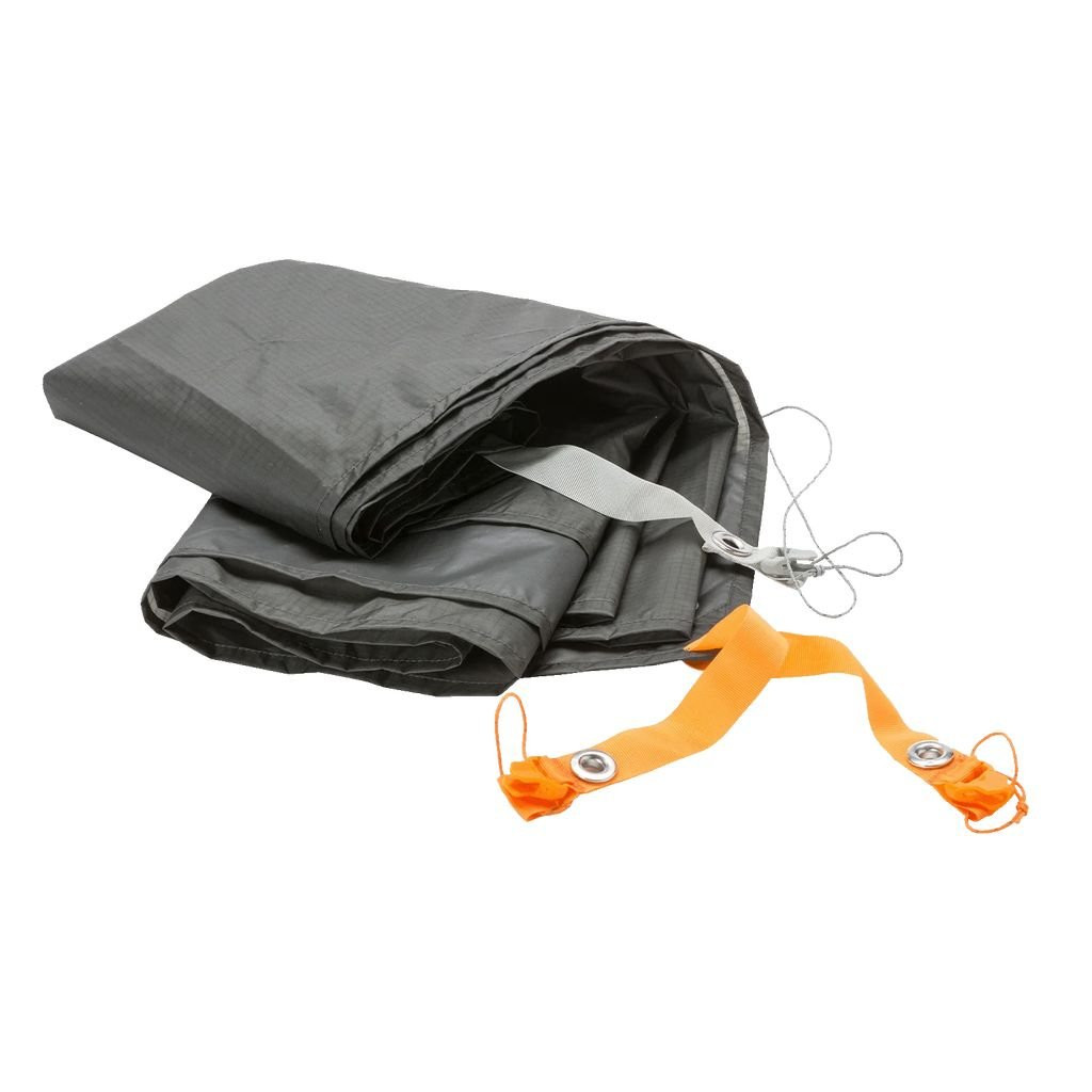 BigAgnes Copper Spur UL 2 footprint