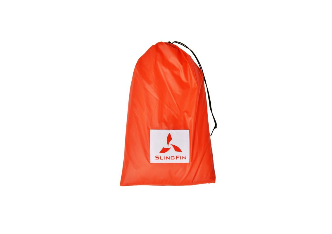 SlingFin Portal 1 Flat Footprint