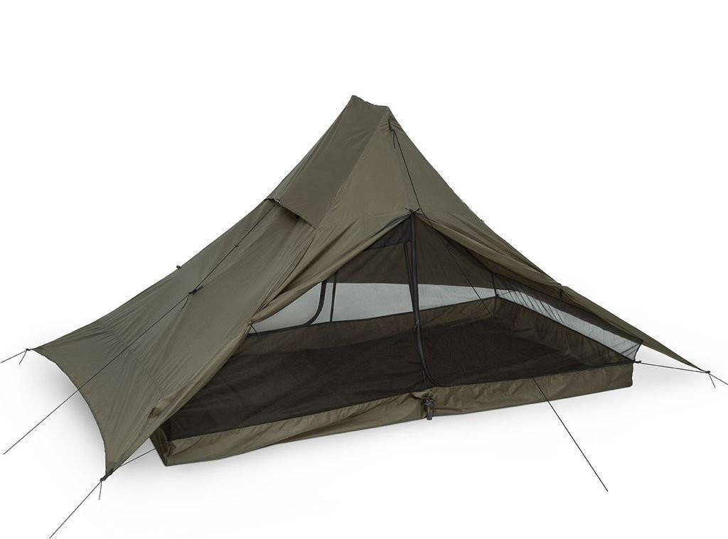 Liteway Illusion Solo Tent