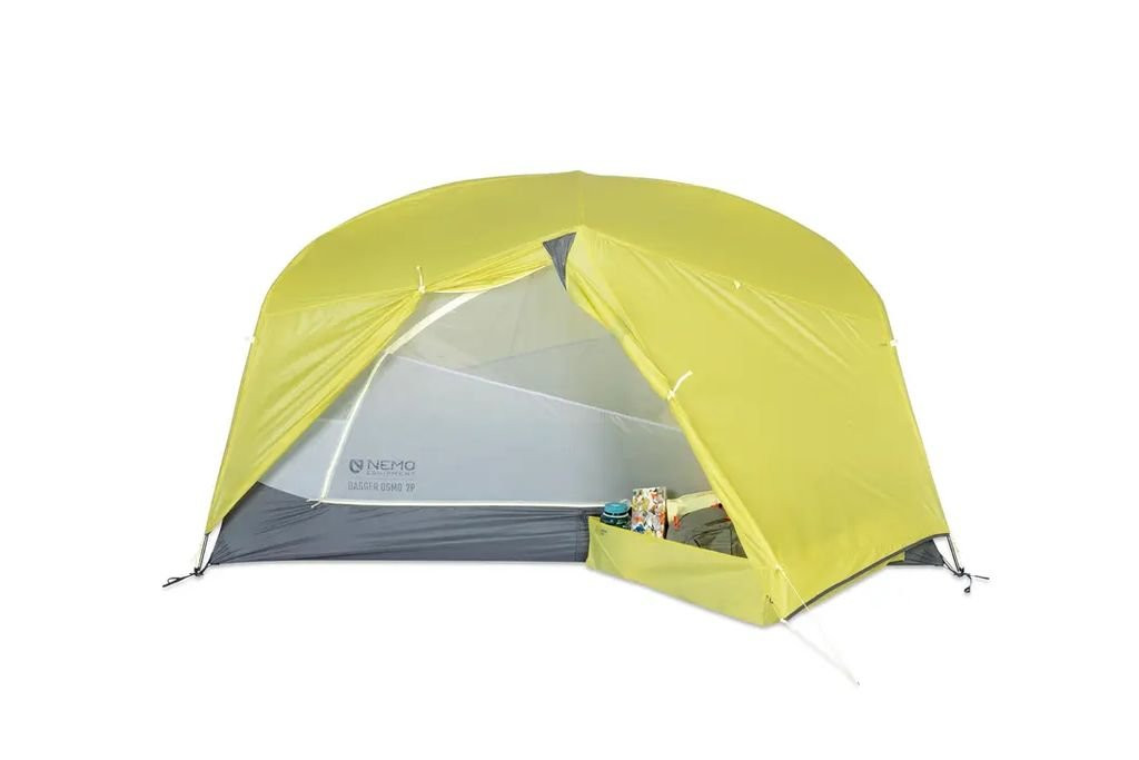 Nemo Hornet 2P
