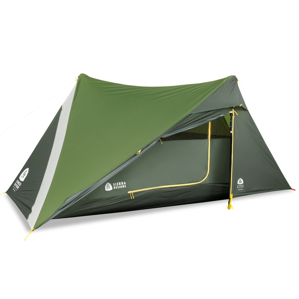 Tente Sierra Designs High Side 1