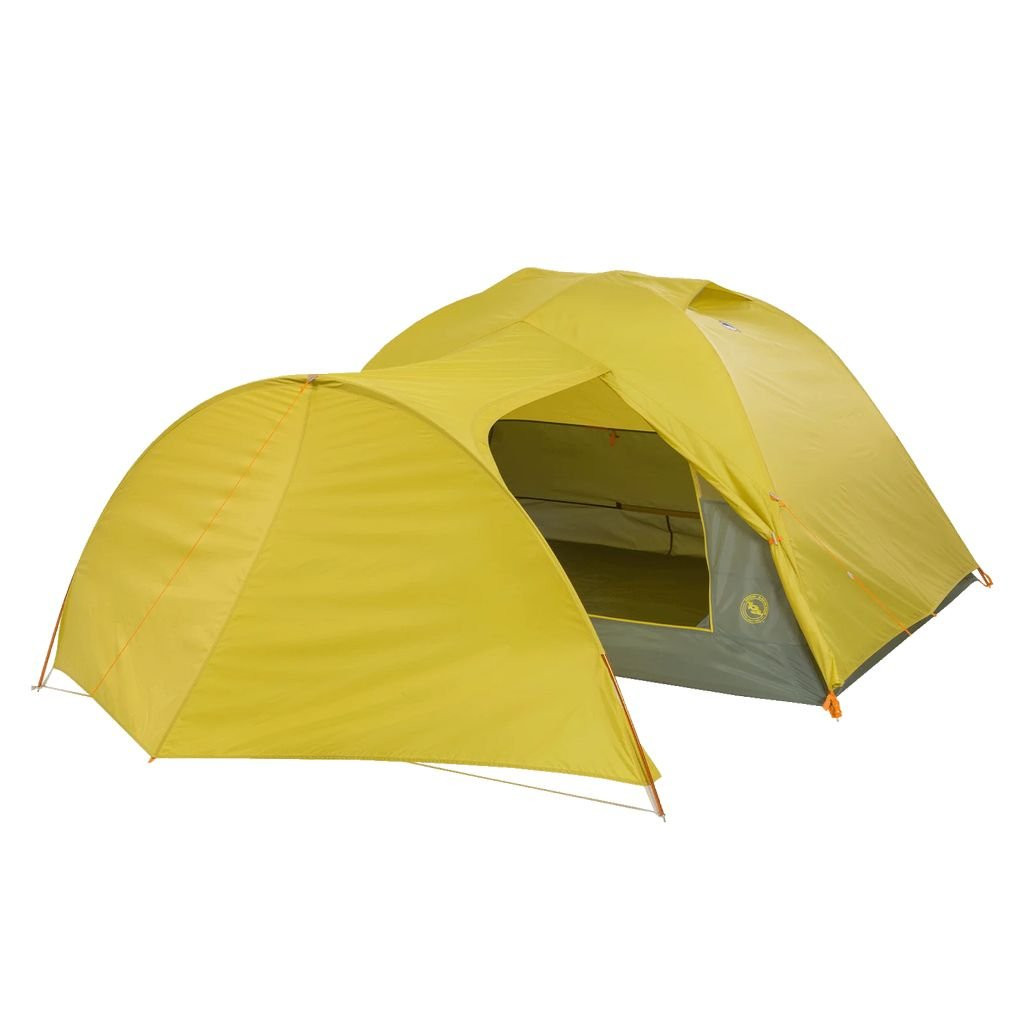 Tente Big Agnes Tiger Wall UL2