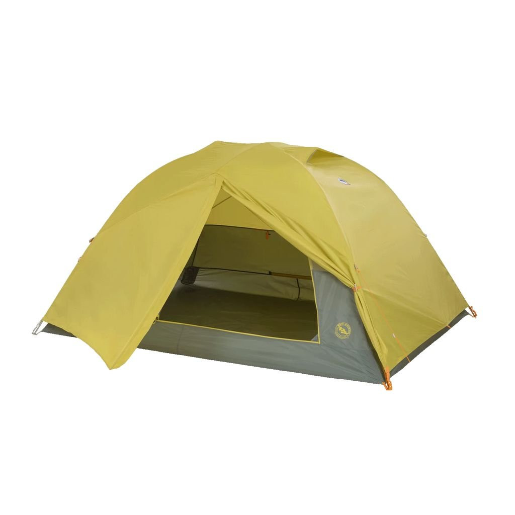 Tente Big Agnes Tiger Wall UL2