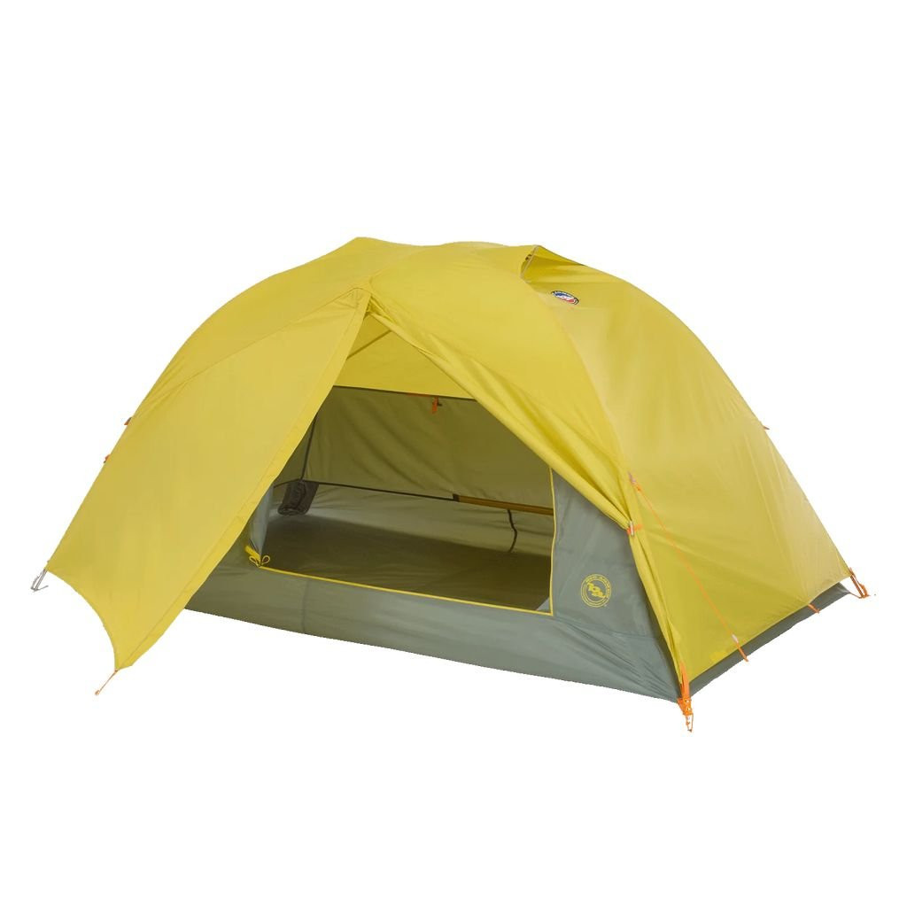 Tente Big Agnes Tiger Wall UL2