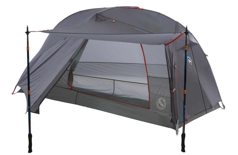 Tente Big Agnes Copper Spur HV UL 2 Bikepack