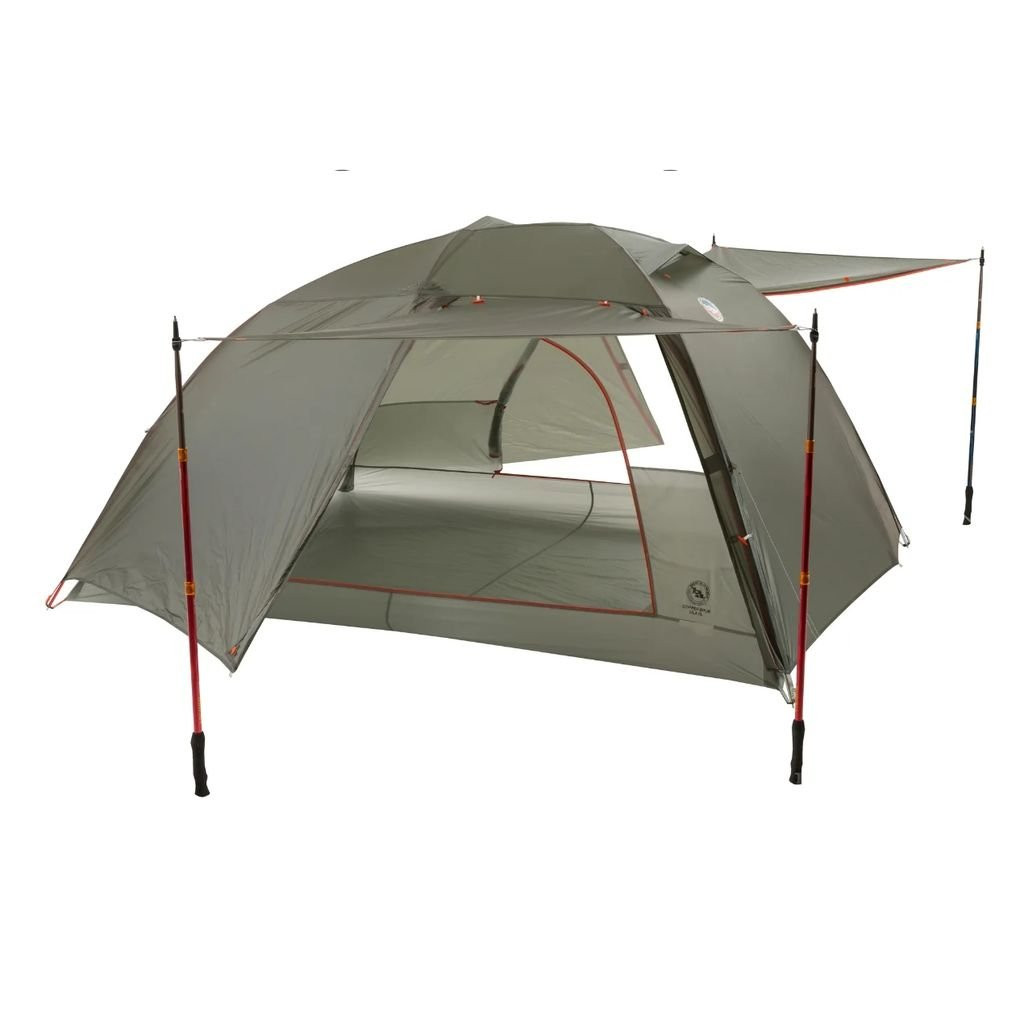 Copper Spur UL2 Big Agnes 