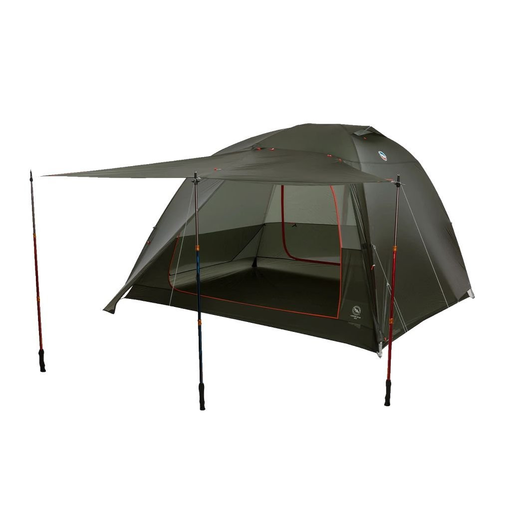Tente Big Agnes Copper Spur HV UL 4