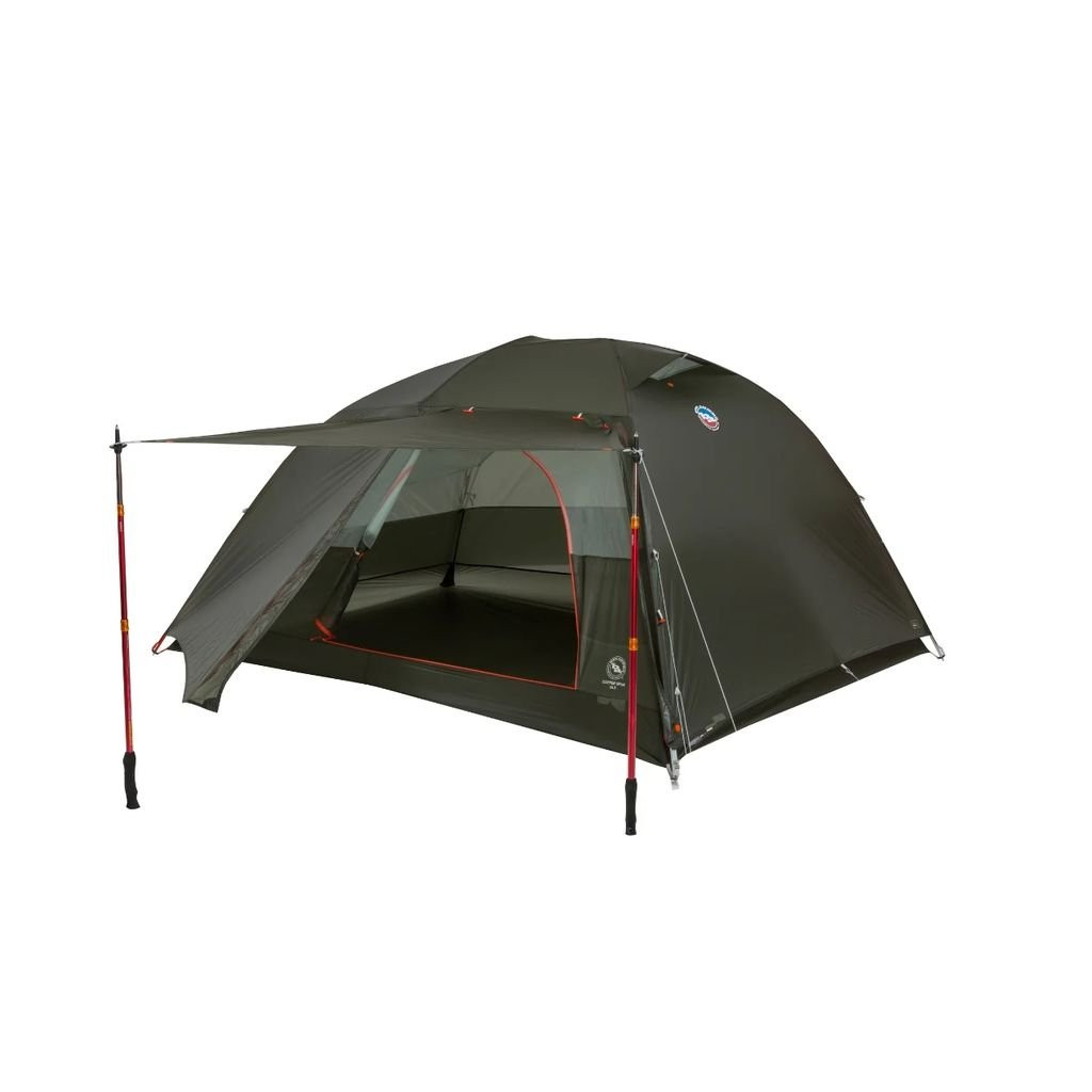 Big Agnes Copper Spur HV UL 3 