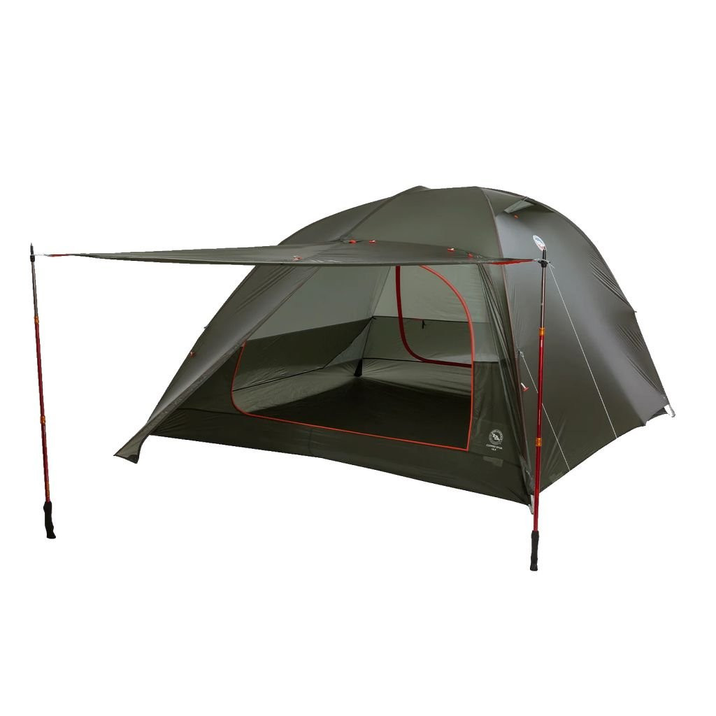 Tente Big Agnes Copper Spur HV UL 4