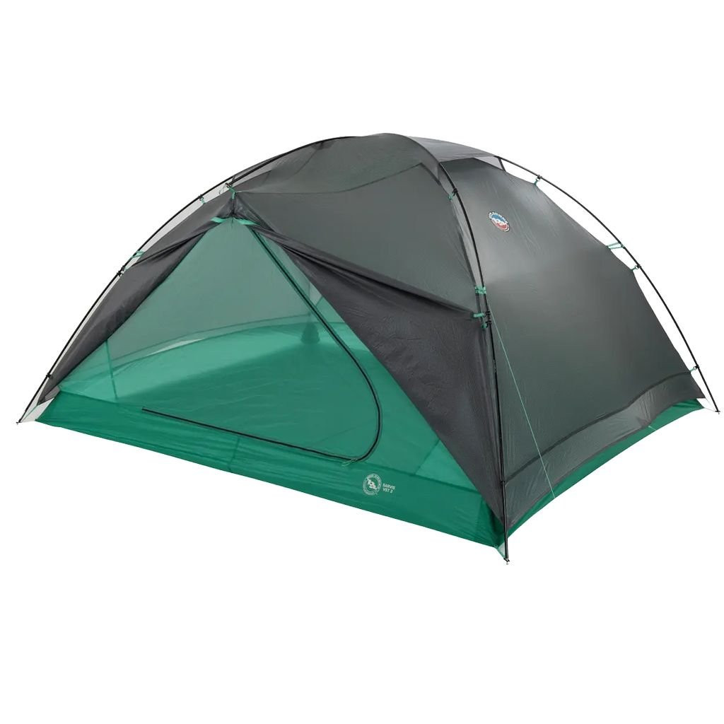 Big Agnes Pitchpine VST 1.5