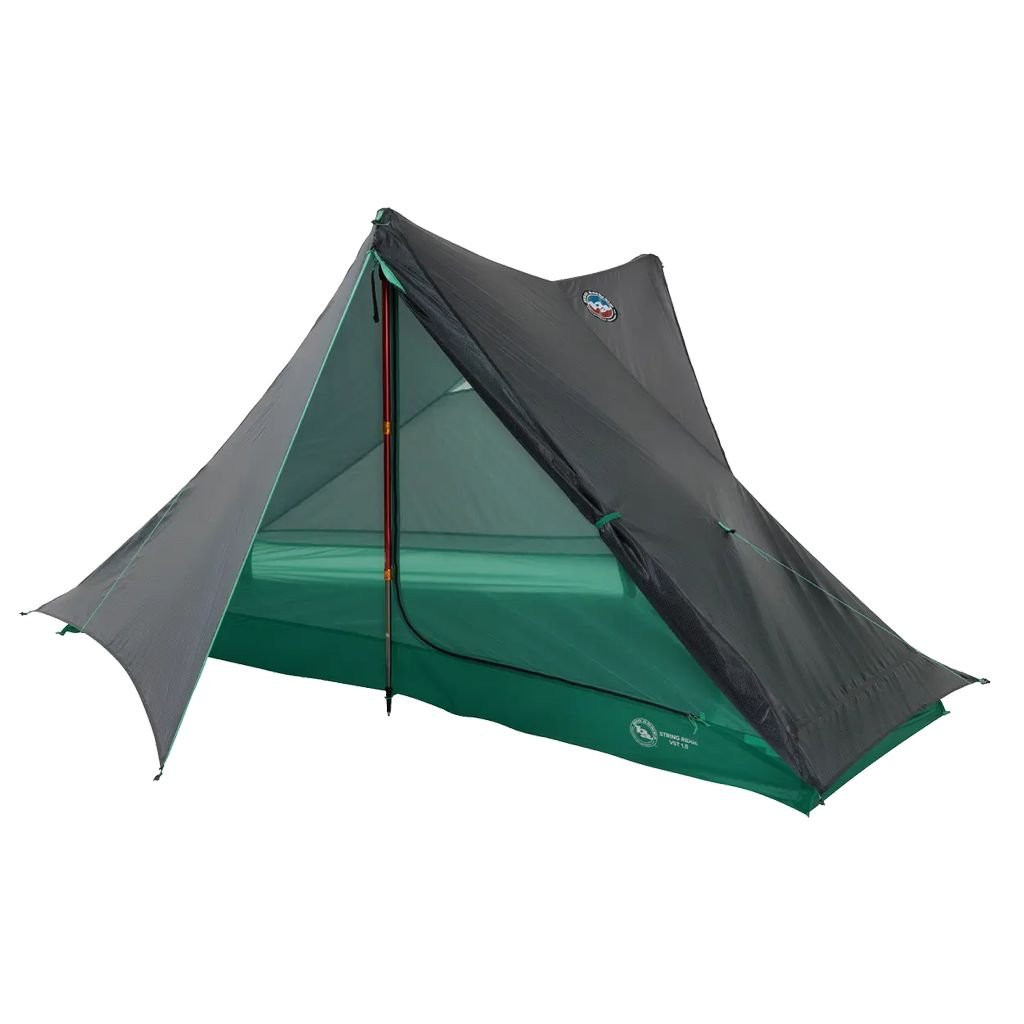Big Agnes Pitchpine VST 1.5