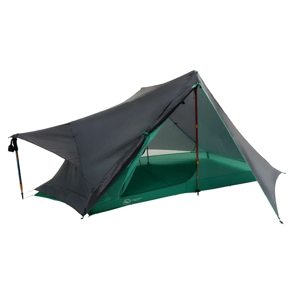 Big Agnes Pitchpine VST 1.5