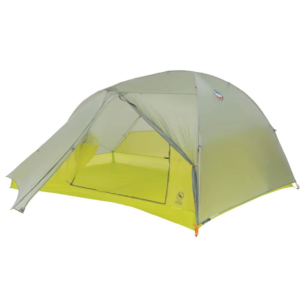 Big Agnes Tiger Wall 2 Platinum