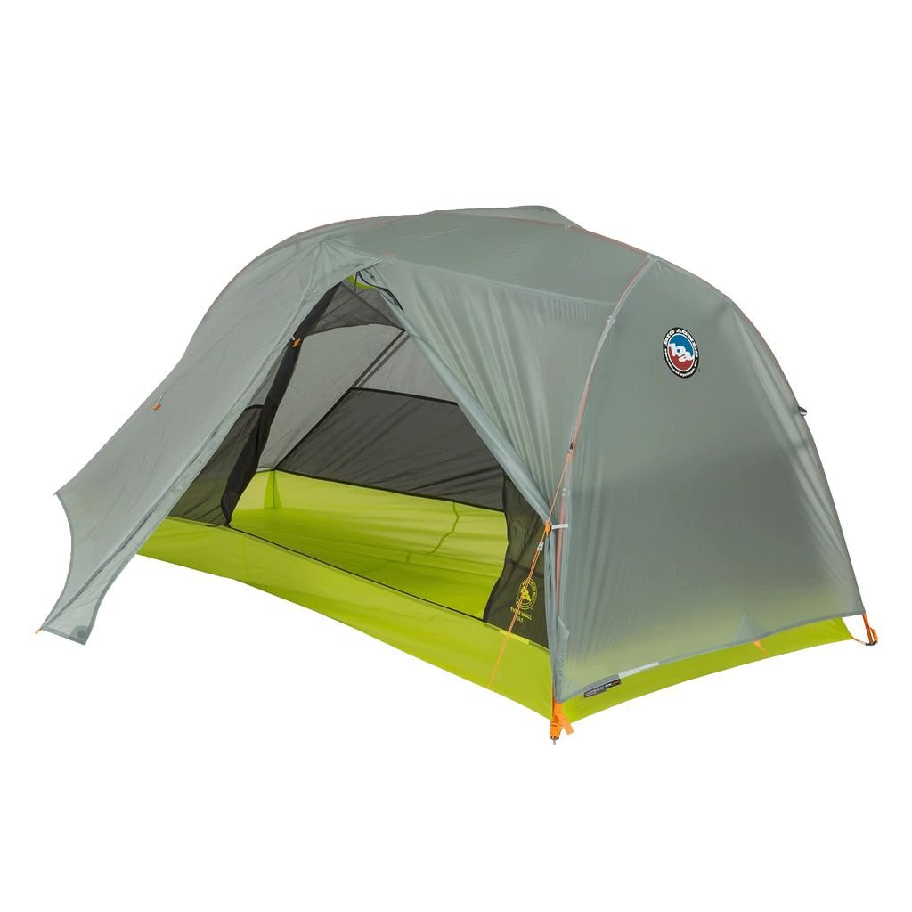 Tente Big Agnes Tiger Wall UL2