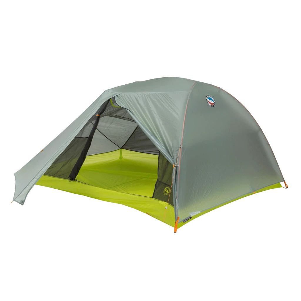 Tente Big Agnes Tiger Wall UL2