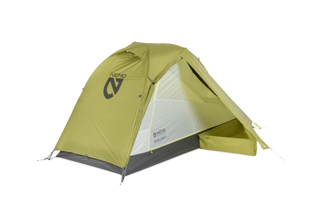 Nemo Hornet 2P