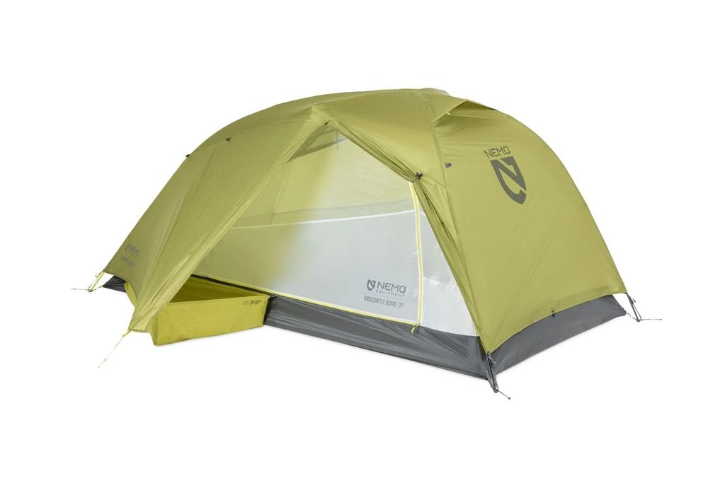 Nemo Hornet 2P