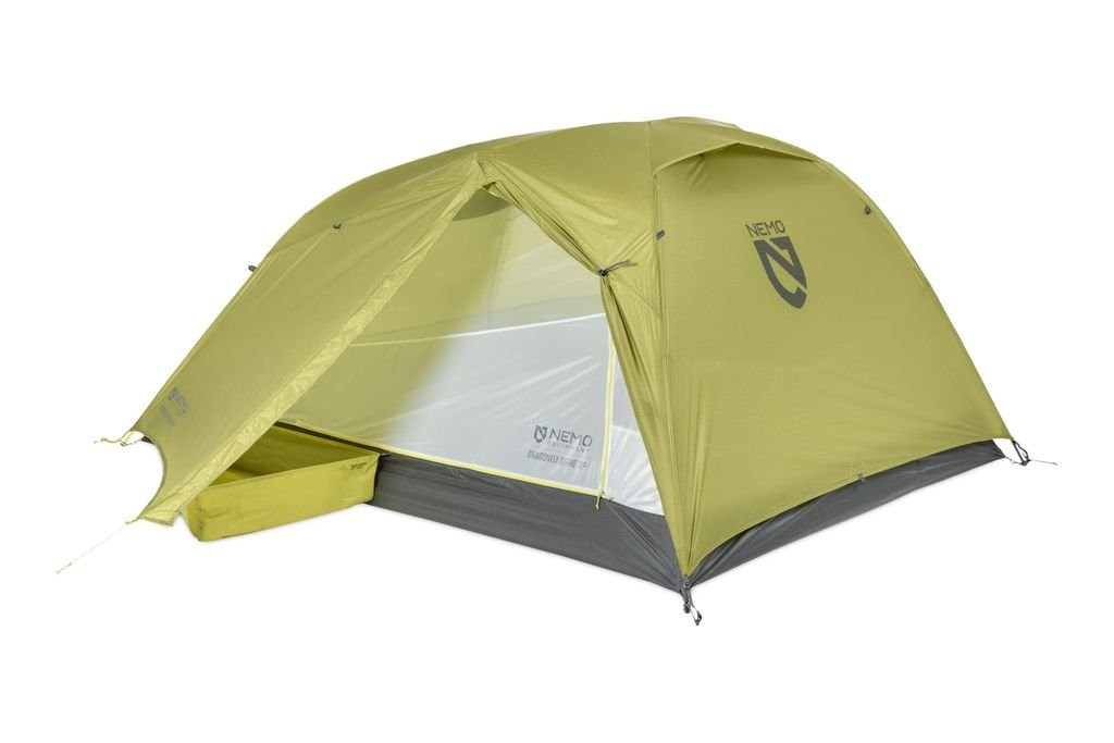 Nemo Hornet 2P
