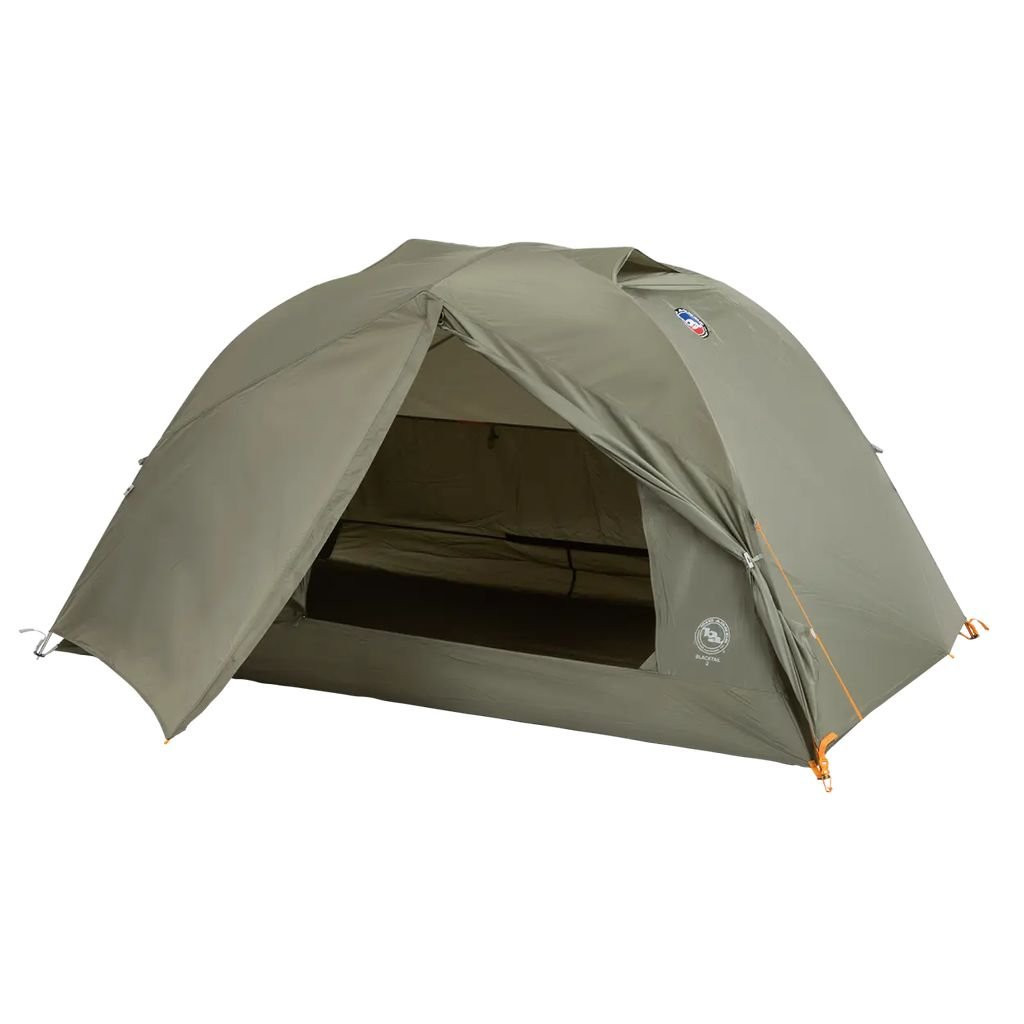 Tente Big Agnes Tiger Wall UL2
