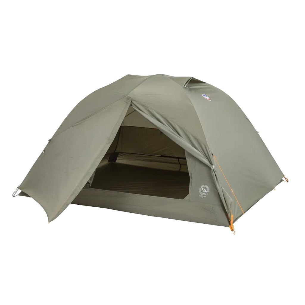 Tente Big Agnes Tiger Wall UL2