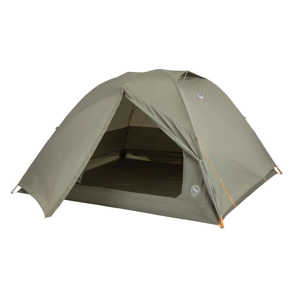 Tente Big Agnes Tiger Wall UL2