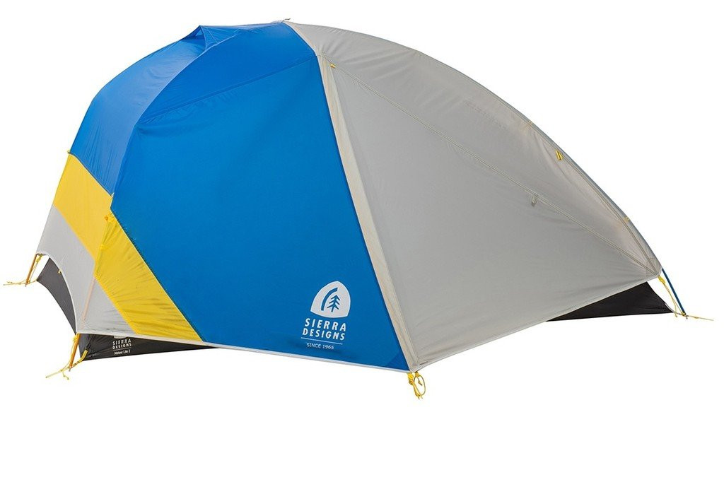 Sierra Designs Meteor Lite 2 