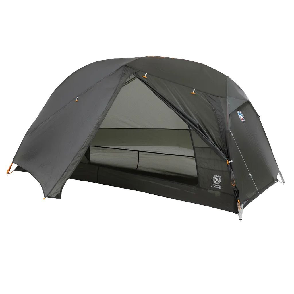 Tente Big Agnes Copper Spur HV UL 2 Bikepack