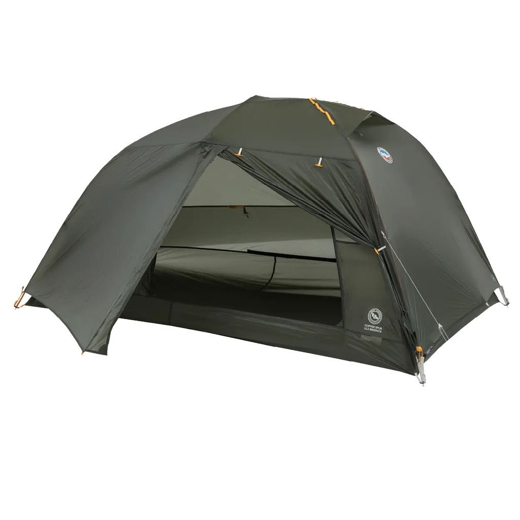 Tente Big Agnes Copper Spur HV UL 2 Bikepack