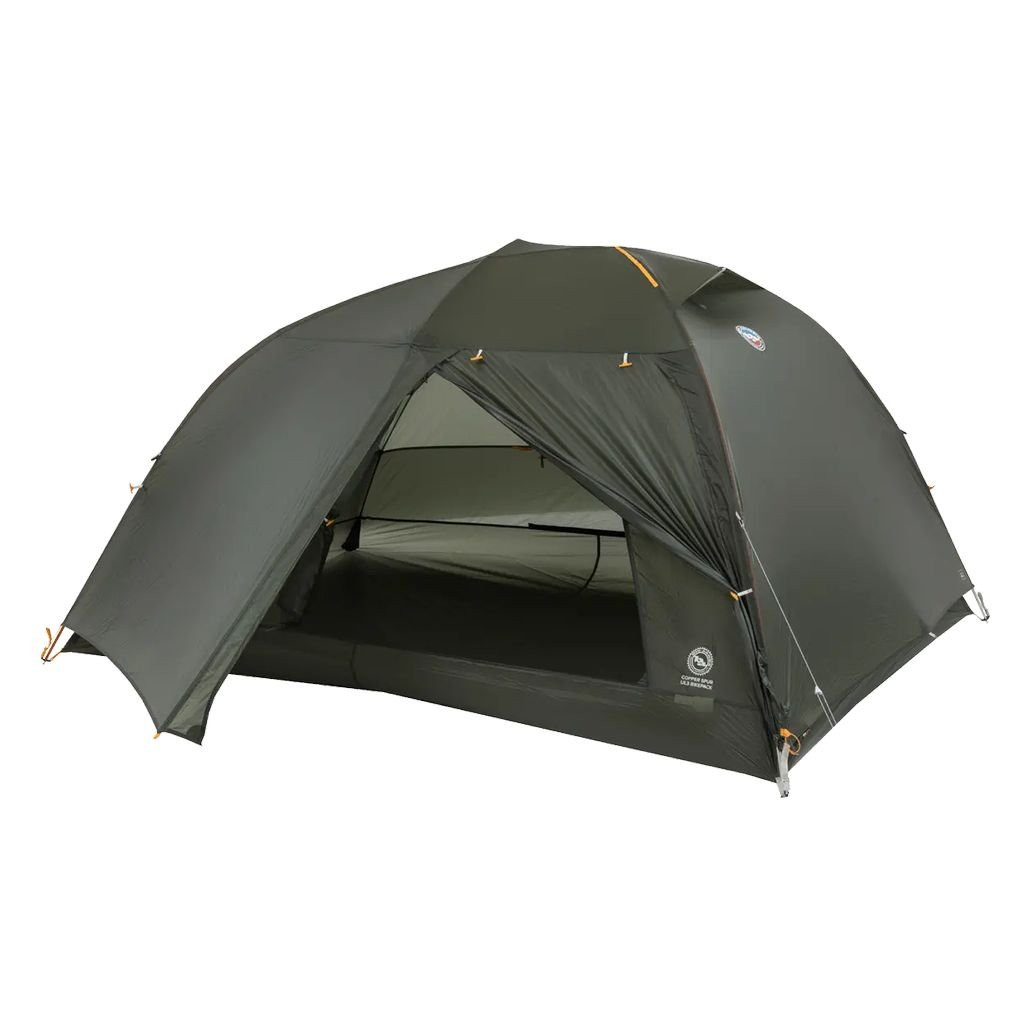 Tente Big Agnes Copper Spur HV UL 2 Bikepack