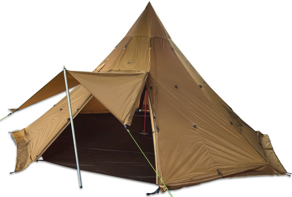 Tipi Luxe Outdoor Megahorn XL