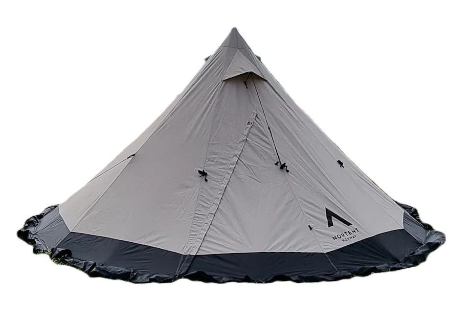 Nortent Gamme 4 Tent