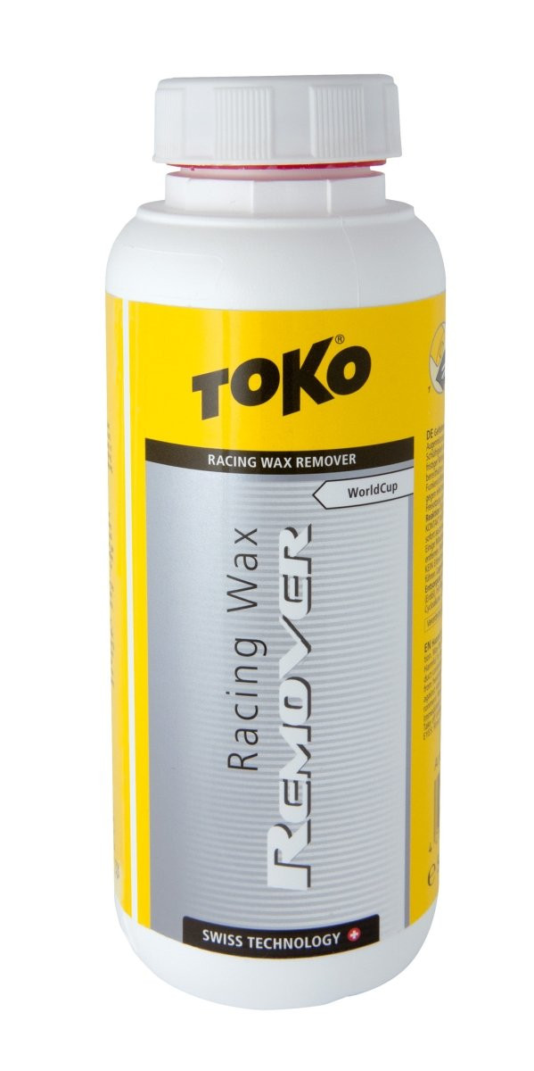 Toko défarteur racing Waxremover 500 ml