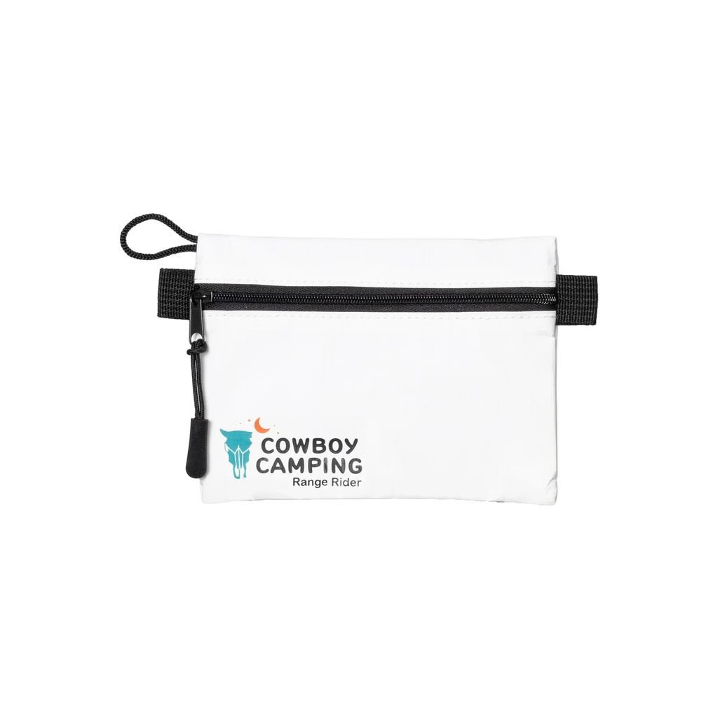 Cowboy Camping Saloon Slimfold