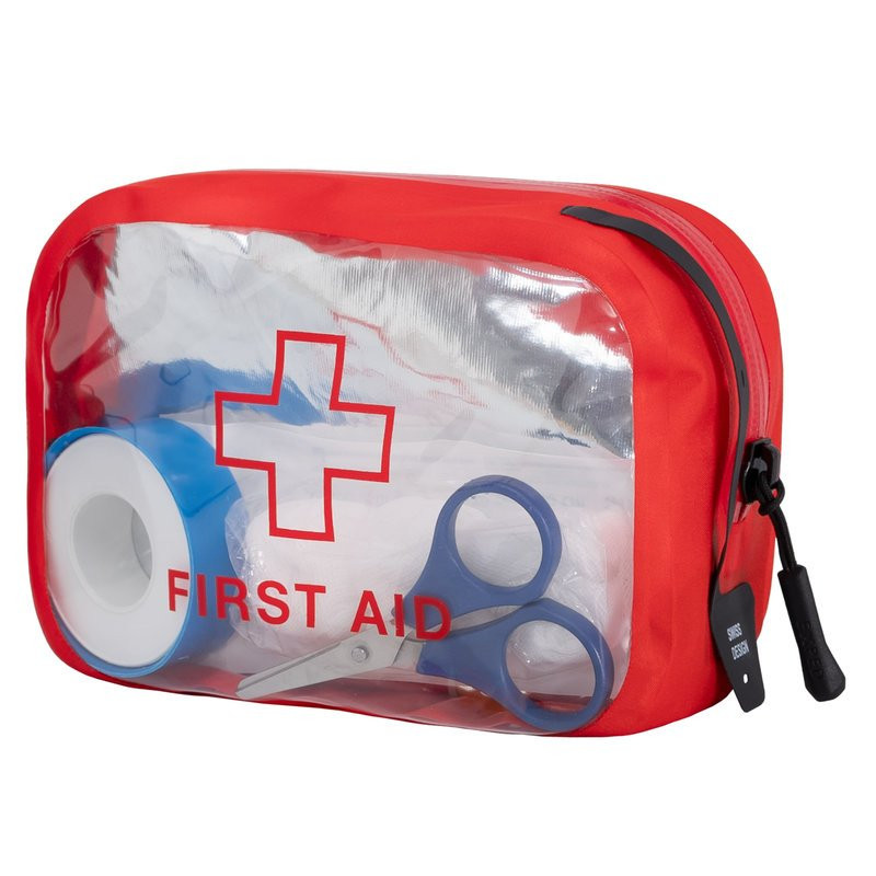 Fold drybag first aid - Exped