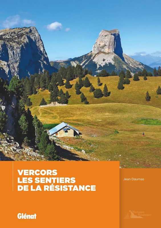 30 randonnées pédestres tous niveaux - Drôme les plus belles randonnées