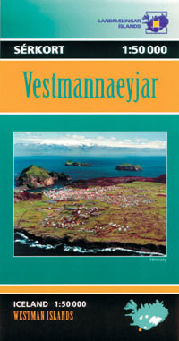 Westman Islands
