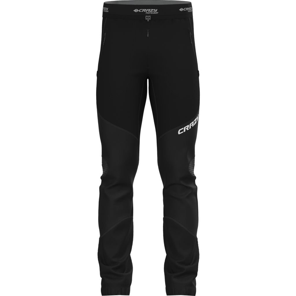 Crazy Pant Oxygen Woman
