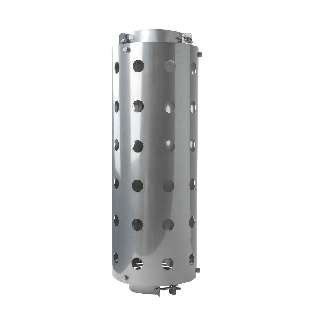 Winnerwell Titanium Heat Protector