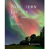 Crossbill Guides Iceland