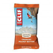 ClifBar - Peanut Butter Banana with Dark Chocolate