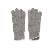 Gants chauds 100% pure laine vierge Devold Wool Glove - Gris Clair/Grey Melange