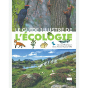 Delachaux et Niestlé La vie de la montagne Delachaux et Niestlé